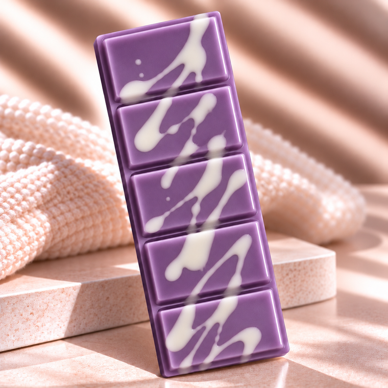 Bedtime Baby Wax Melt Snap Bar