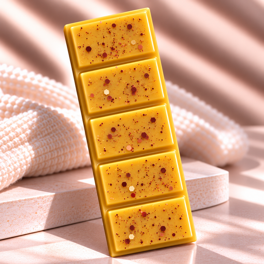 Blonde Moment Wax Melt Snap Bar