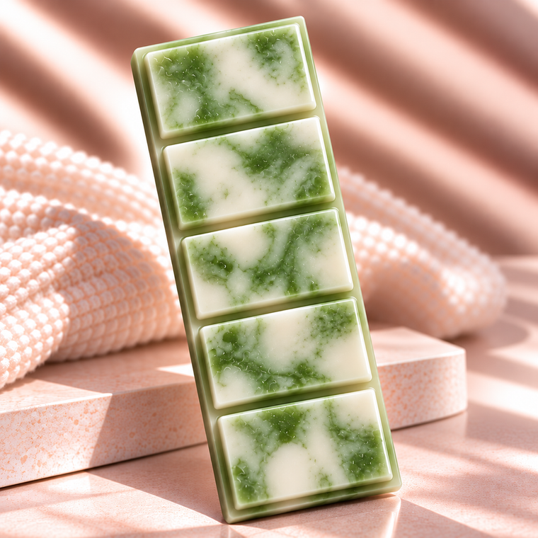 Detol Wax Melt Snap Bar