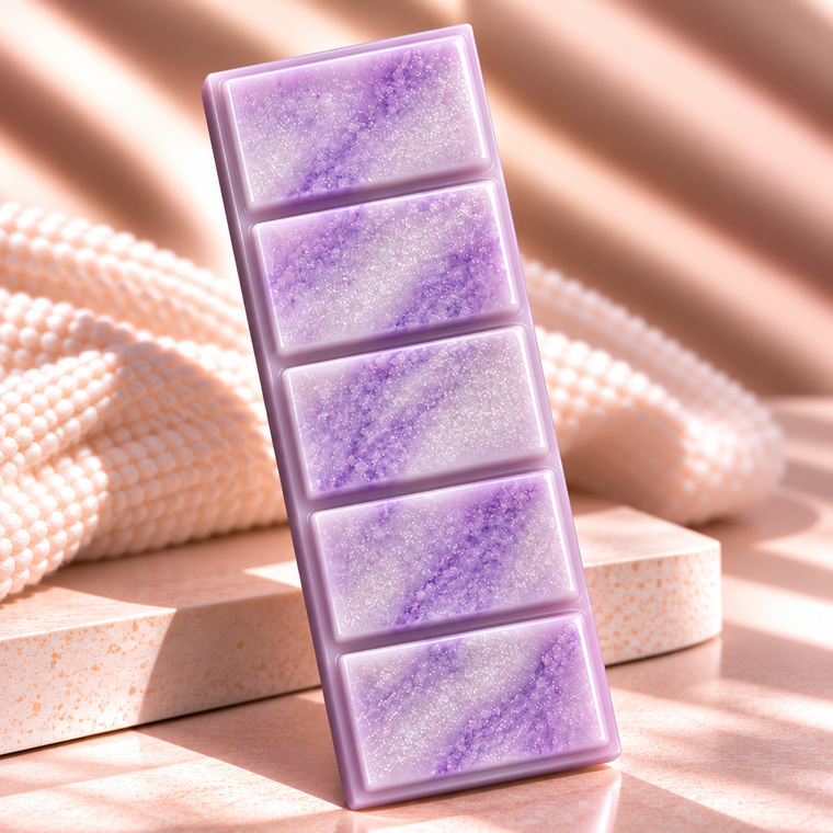 Dreamland Wax Melt Snap Bar