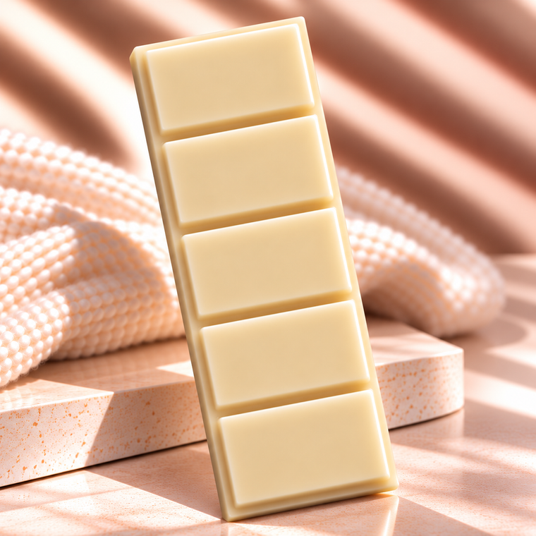 Freshly Baked Pastries Wax Melt Snap Bar