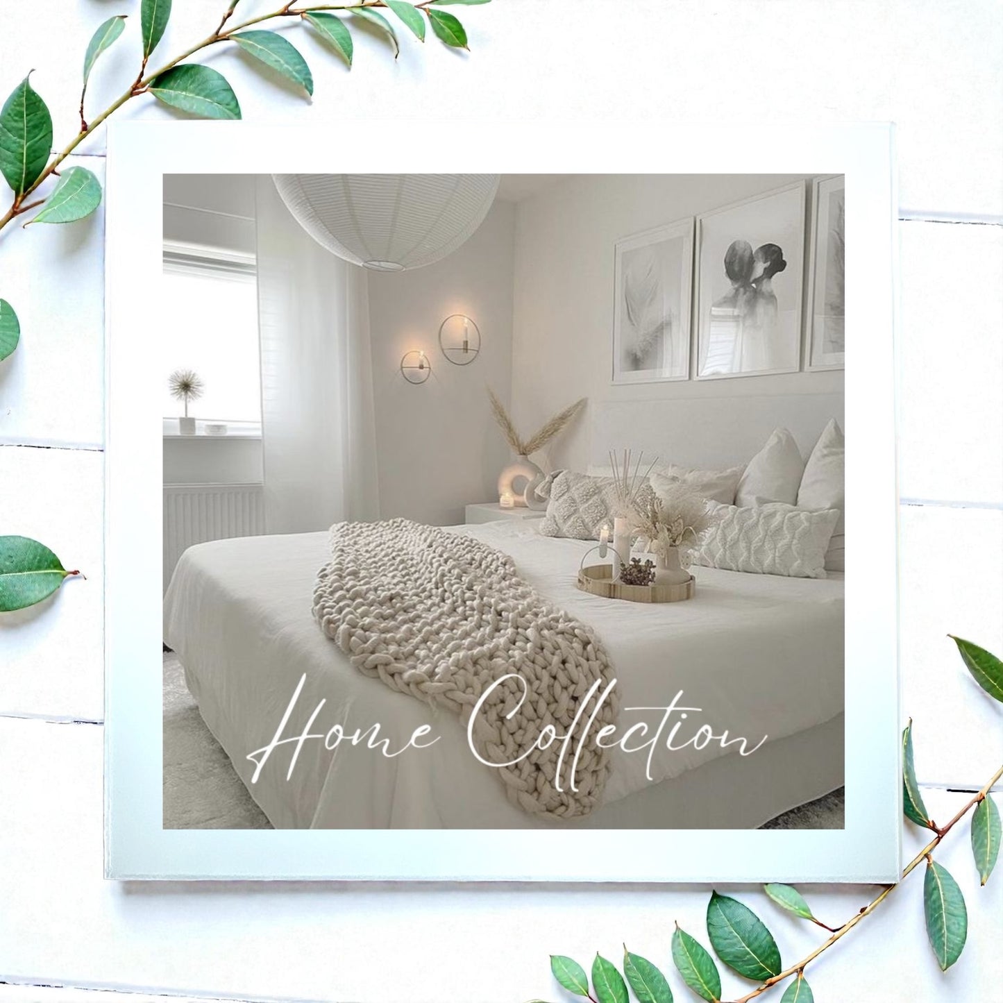 Home Collection Gift Set