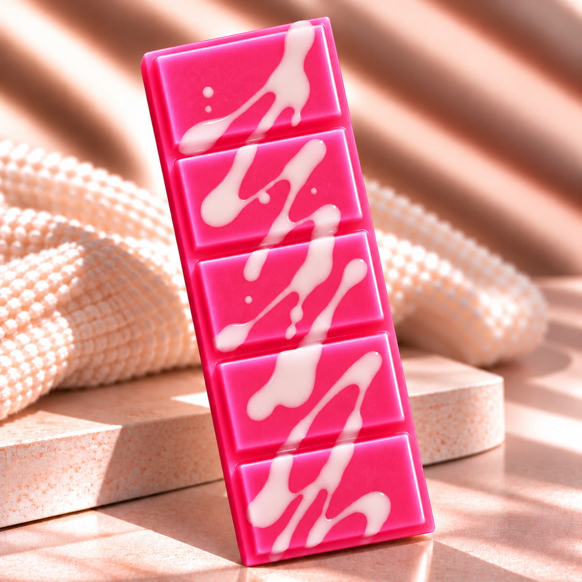 Janeiro Fairy Wax Melt Snap Bar