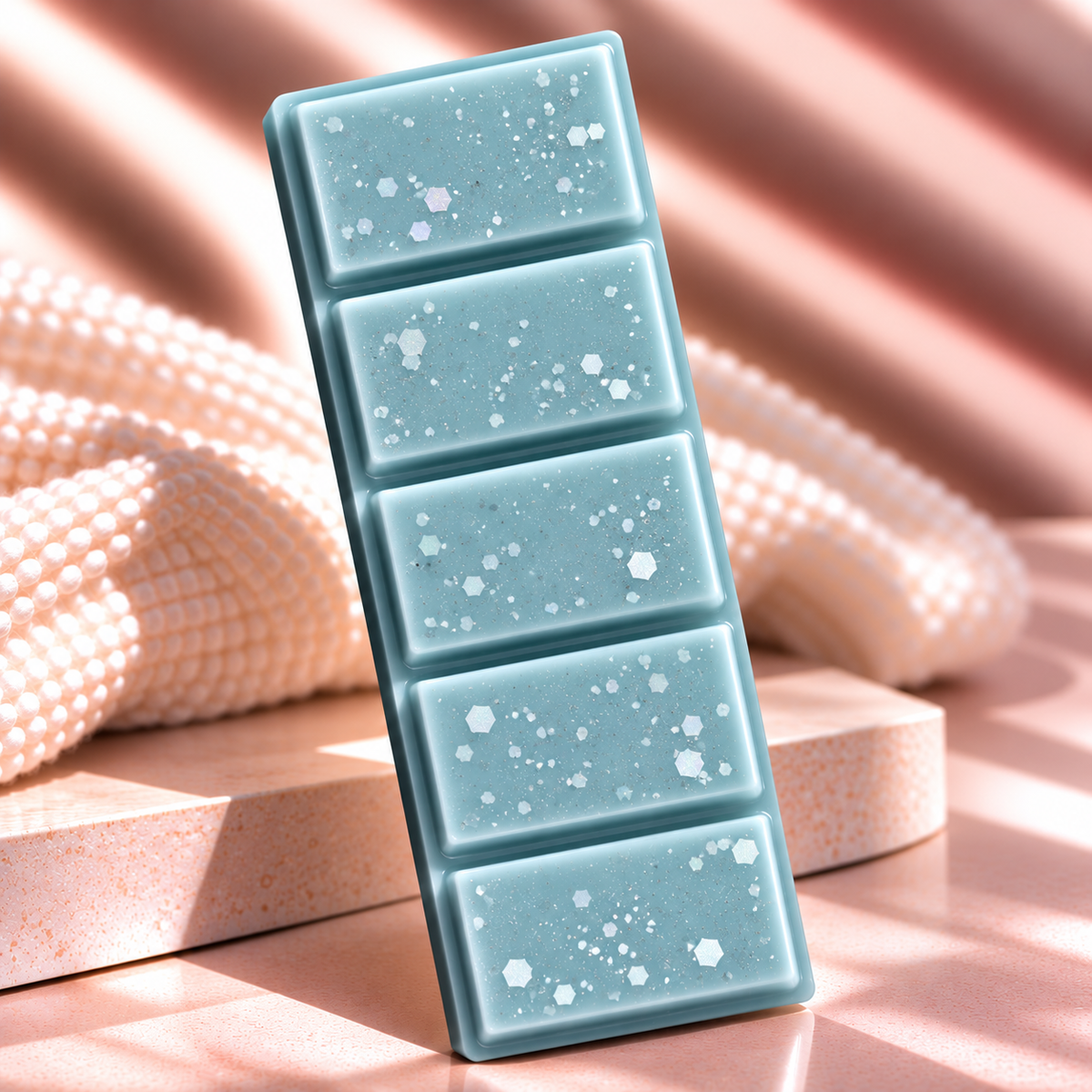 Clouds Wax Melt Snap Bar