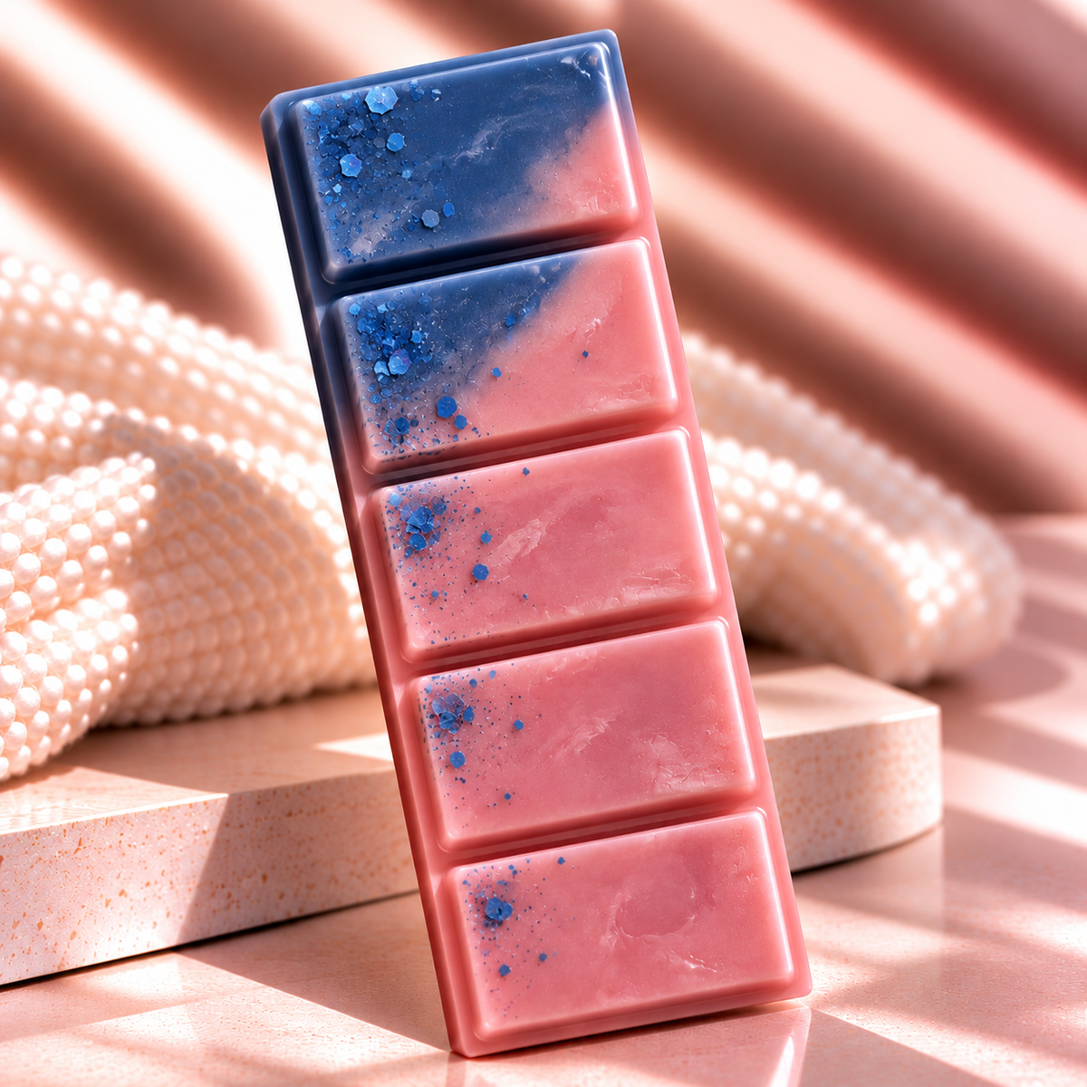 My Way Wax Melt Snap Bar