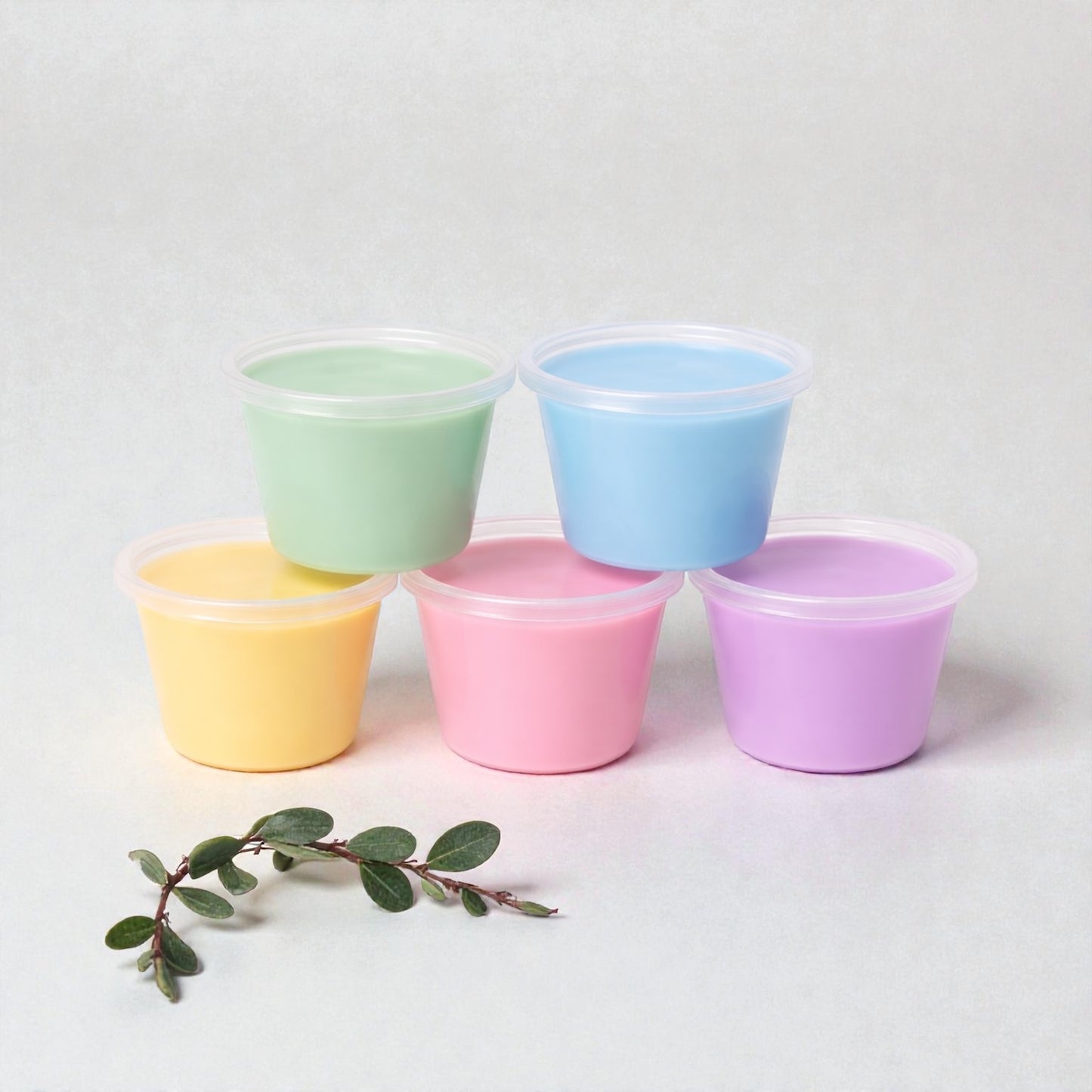 5 Wax Pot Mystery Bundle