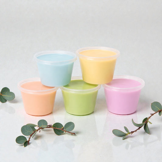 Wax Melt Pots