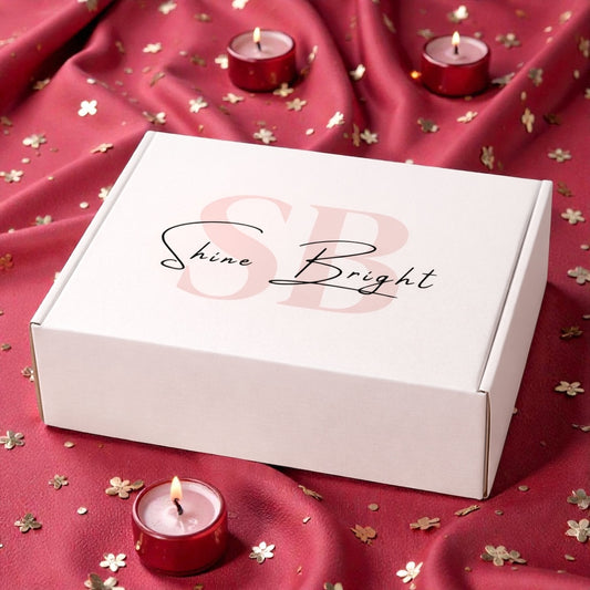 Februarys Fragrance Box - Love Edition | One off Purchase