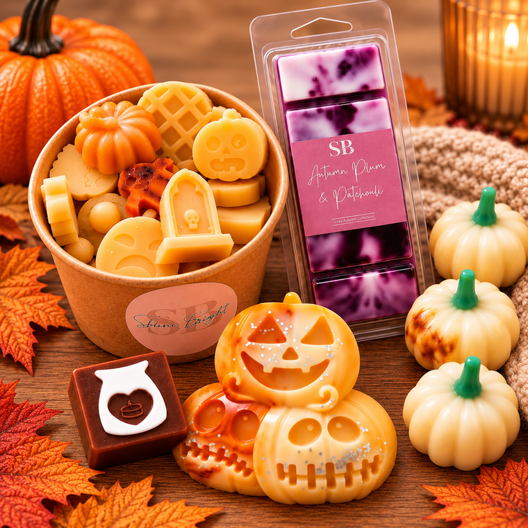 Halloween Boo Box