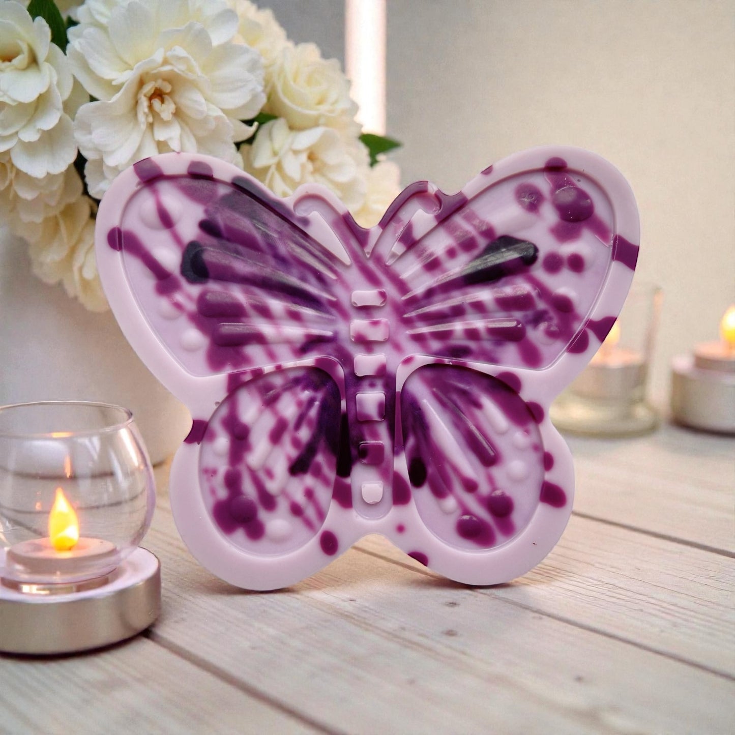 XL Wax Melt Butterfly