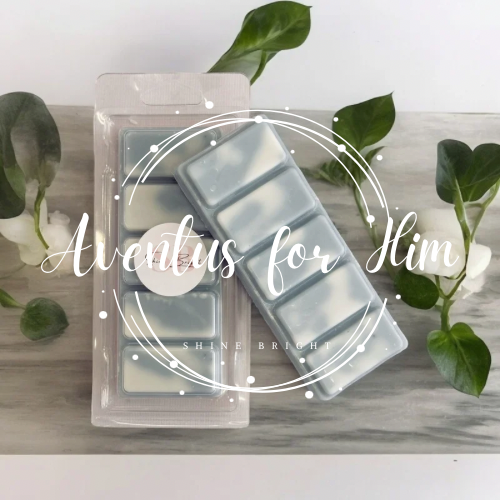 Inspired Wax Melt Snap Bars