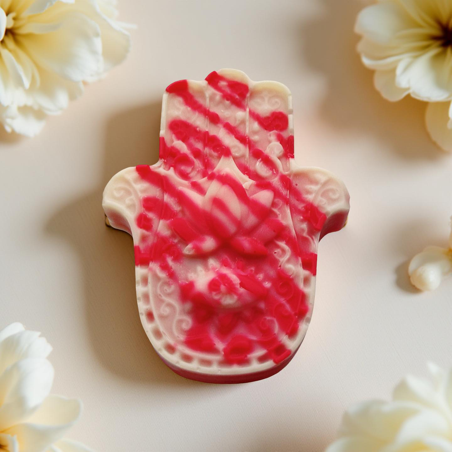 Large Hamsa Hand Wax Melt