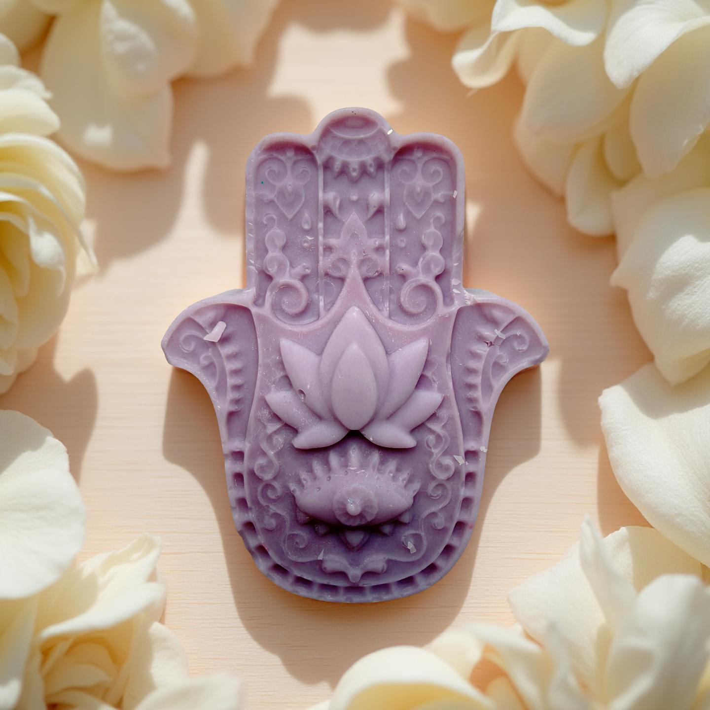 Large Hamsa Hand Wax Melt
