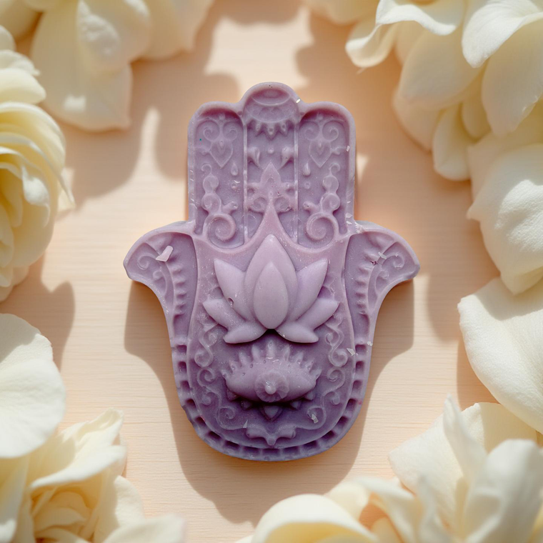 Hamsa Hand Wax Melt