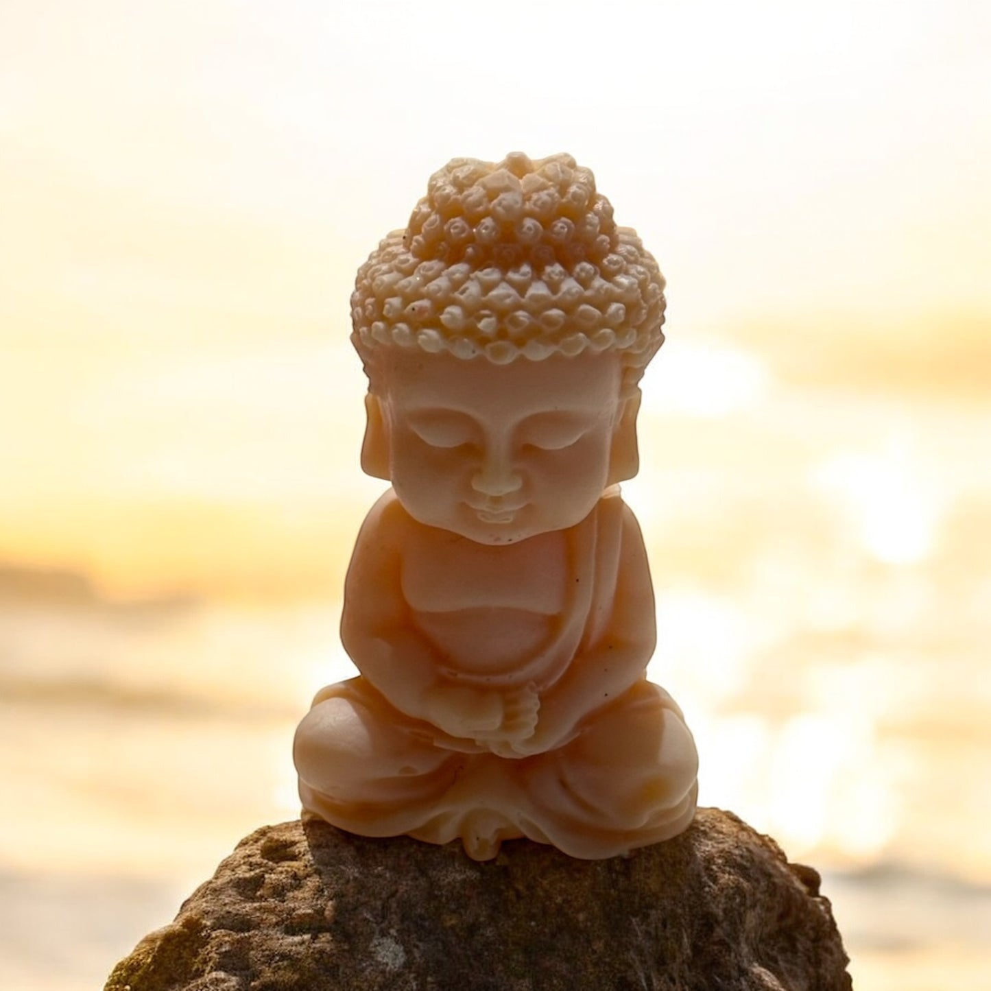 Wax Melt Buddha