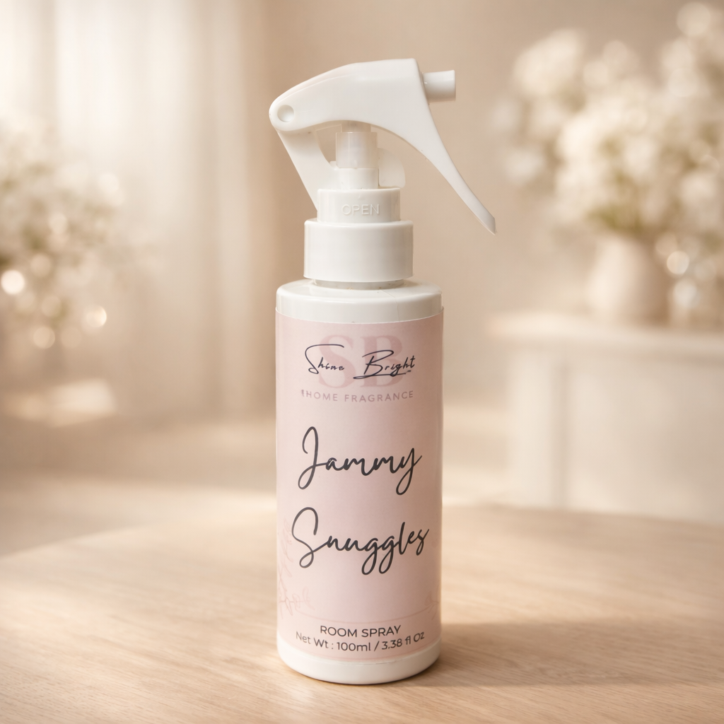 Room & Linen Spray (100ml)