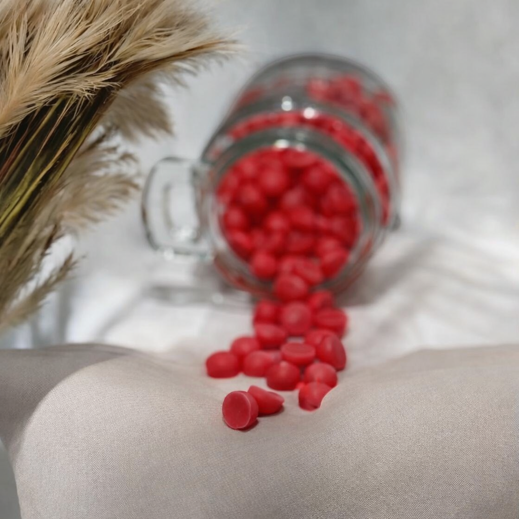 Fragrance Melt Drops