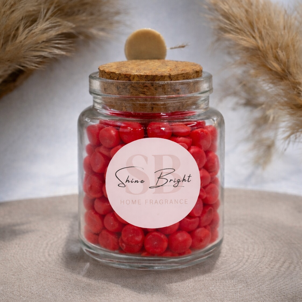 Fragrance Melt Drops