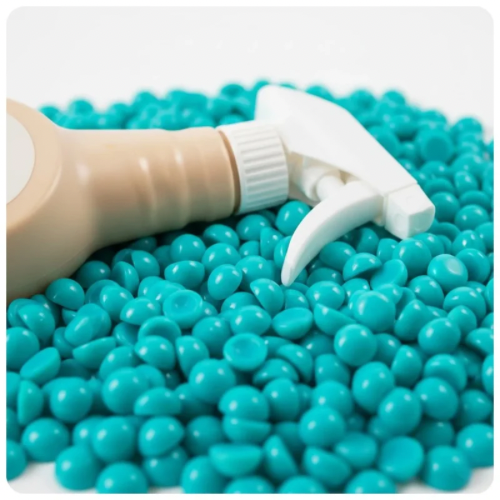 Aqua Linen (Odour Eliminating) Wax Melt Snap Bar