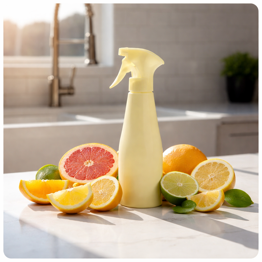 Citrus Lift (Odour Eliminating) Wax Melt Snap Bar