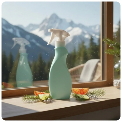 Mountain Air (Odour Eliminating) Wax Melt Snap Bar