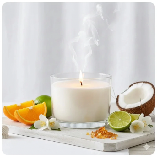 Paradise Beach Wax Melt Snap Bar