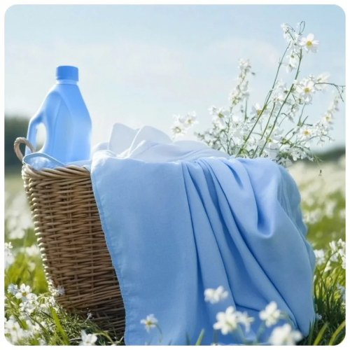 Spring Air Linen (Odour Eliminating) Wax Melt Snap Bar