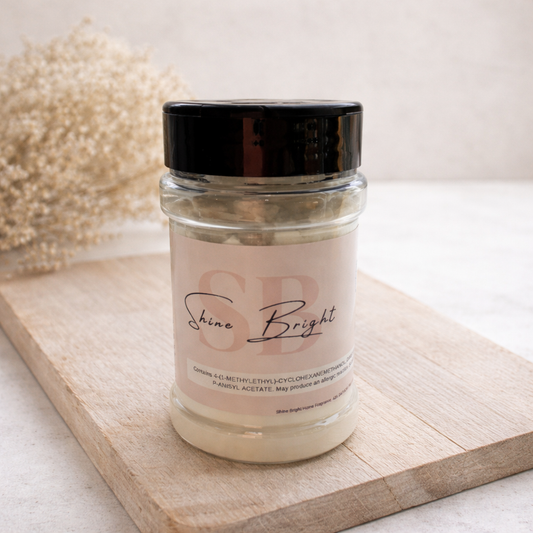 Carpet Freshener (300g)