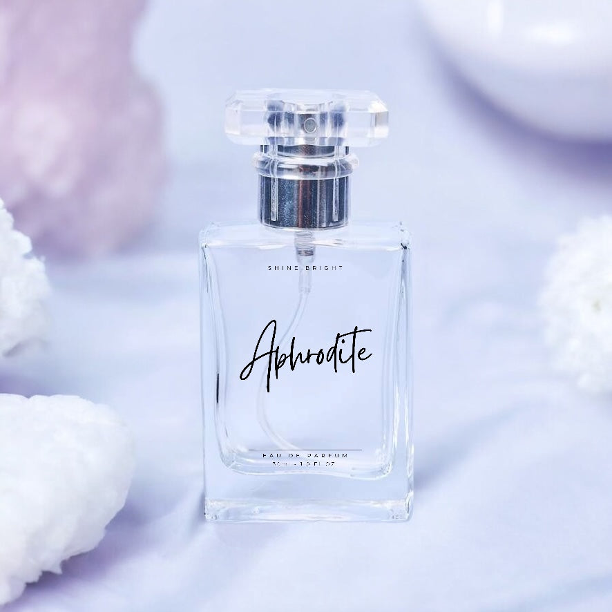 Aphrodite (Inspired by Olympea)