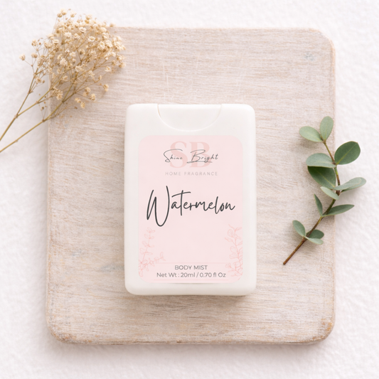 Watermelon Body Mist