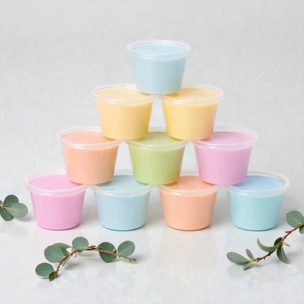 10 Fragrance Melt Pot Mystery Bundle