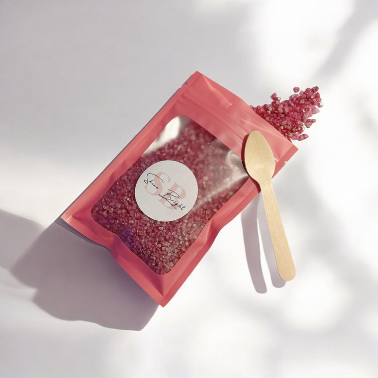 Scented Crystals