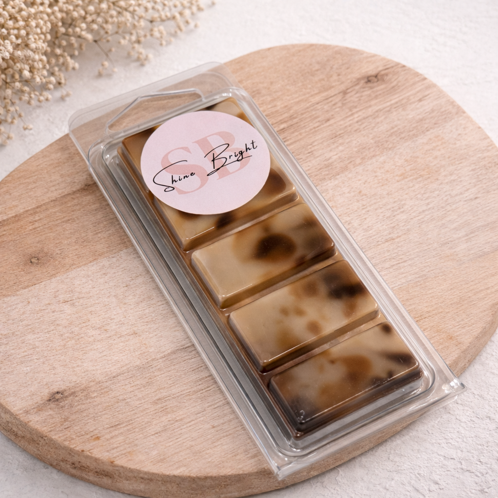 Buttered Hot Cross Bun | Fragrance Melt