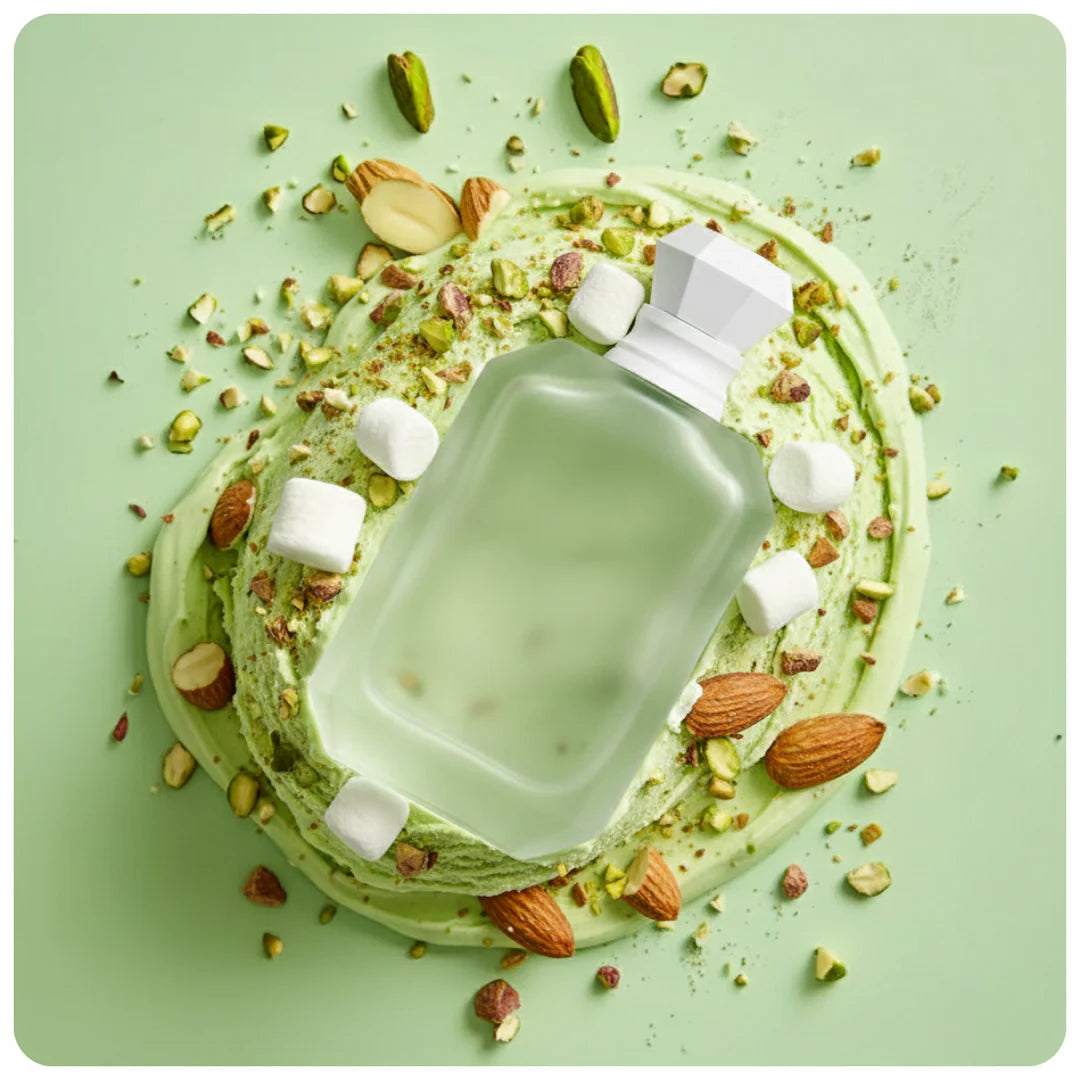 Sweet Pistachio