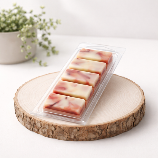 English Oak & Hazelnut