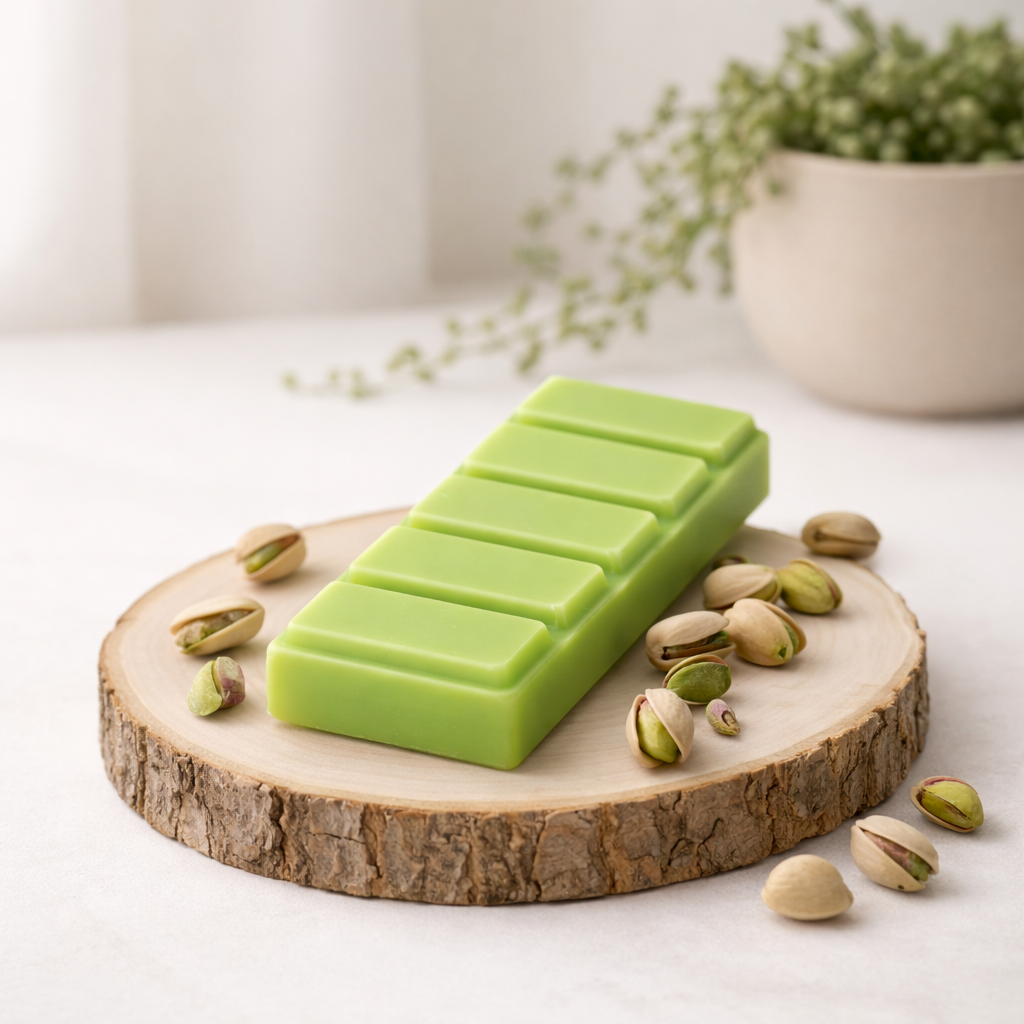Sweet Pistachio