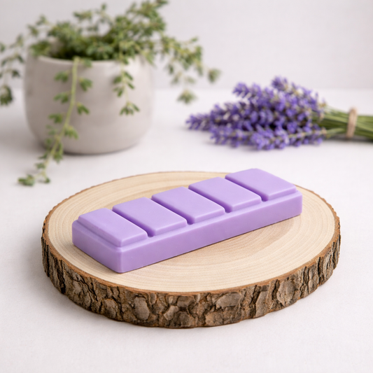 Lavender & Tonka