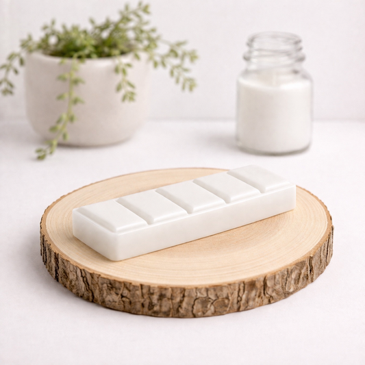 Vanilla & White Orchid