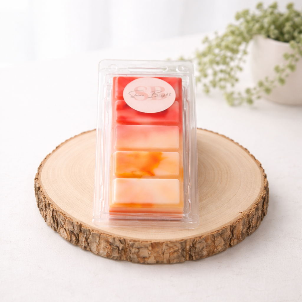 Sea Salt & Grapefruit