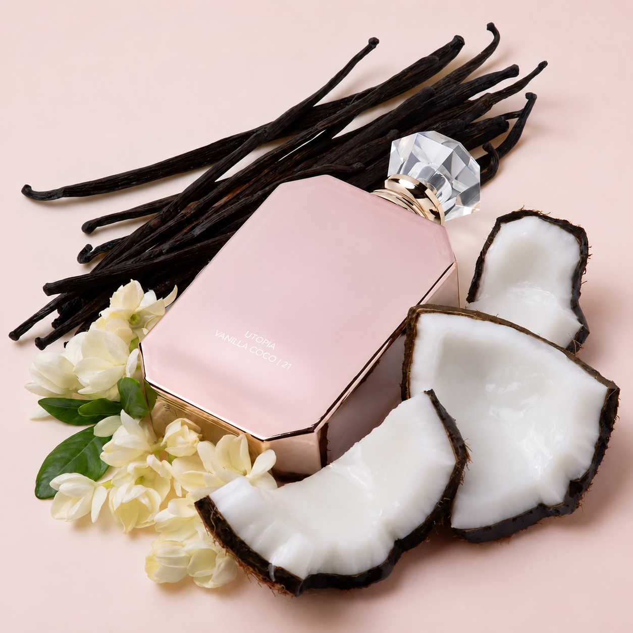 Icon Edit - Wax Melt Collection
