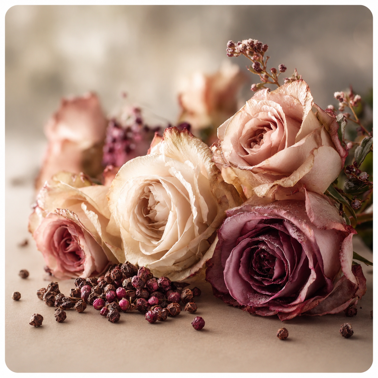 Floral Edit - Wax Melt Collection