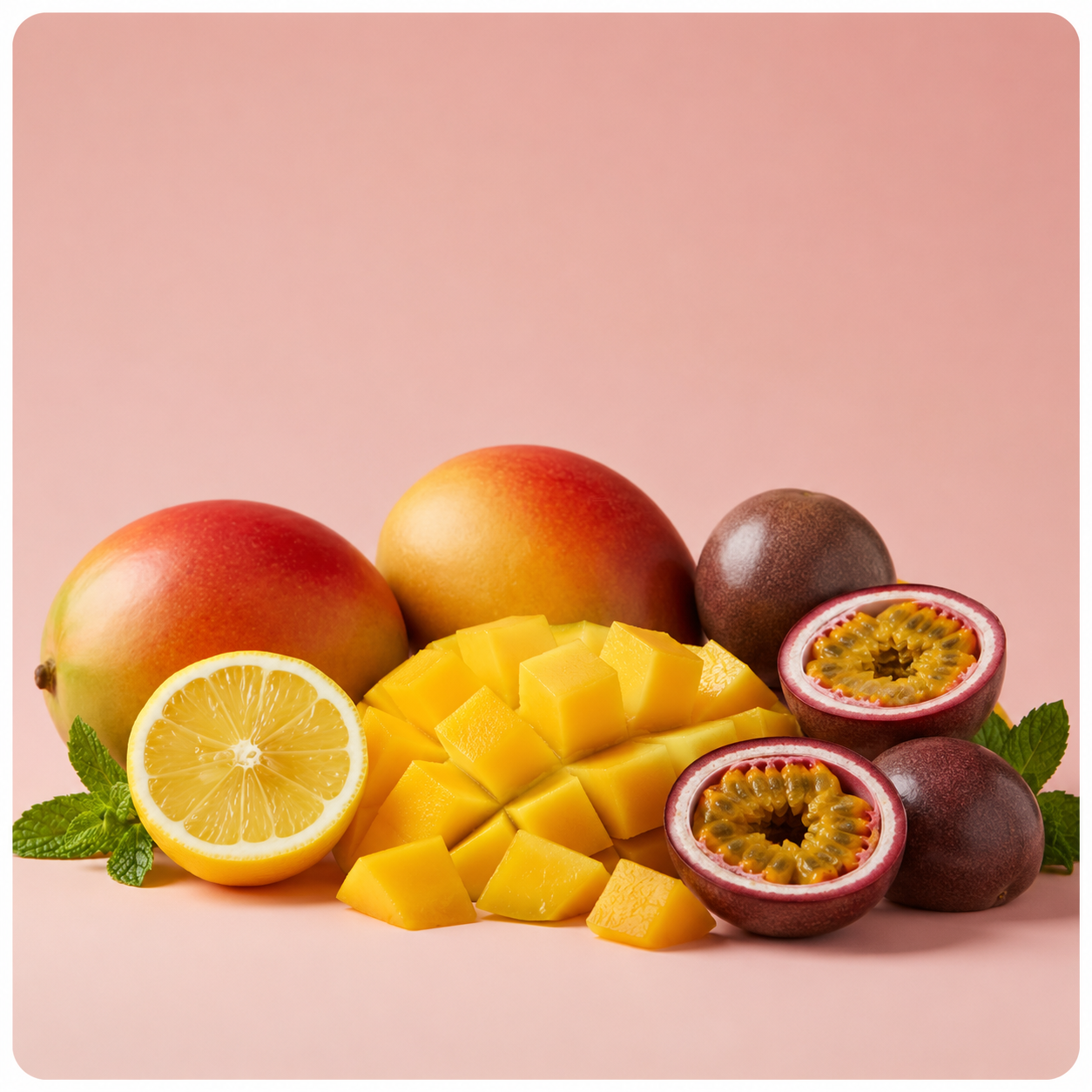Fruity Edit - Wax Melt Collection