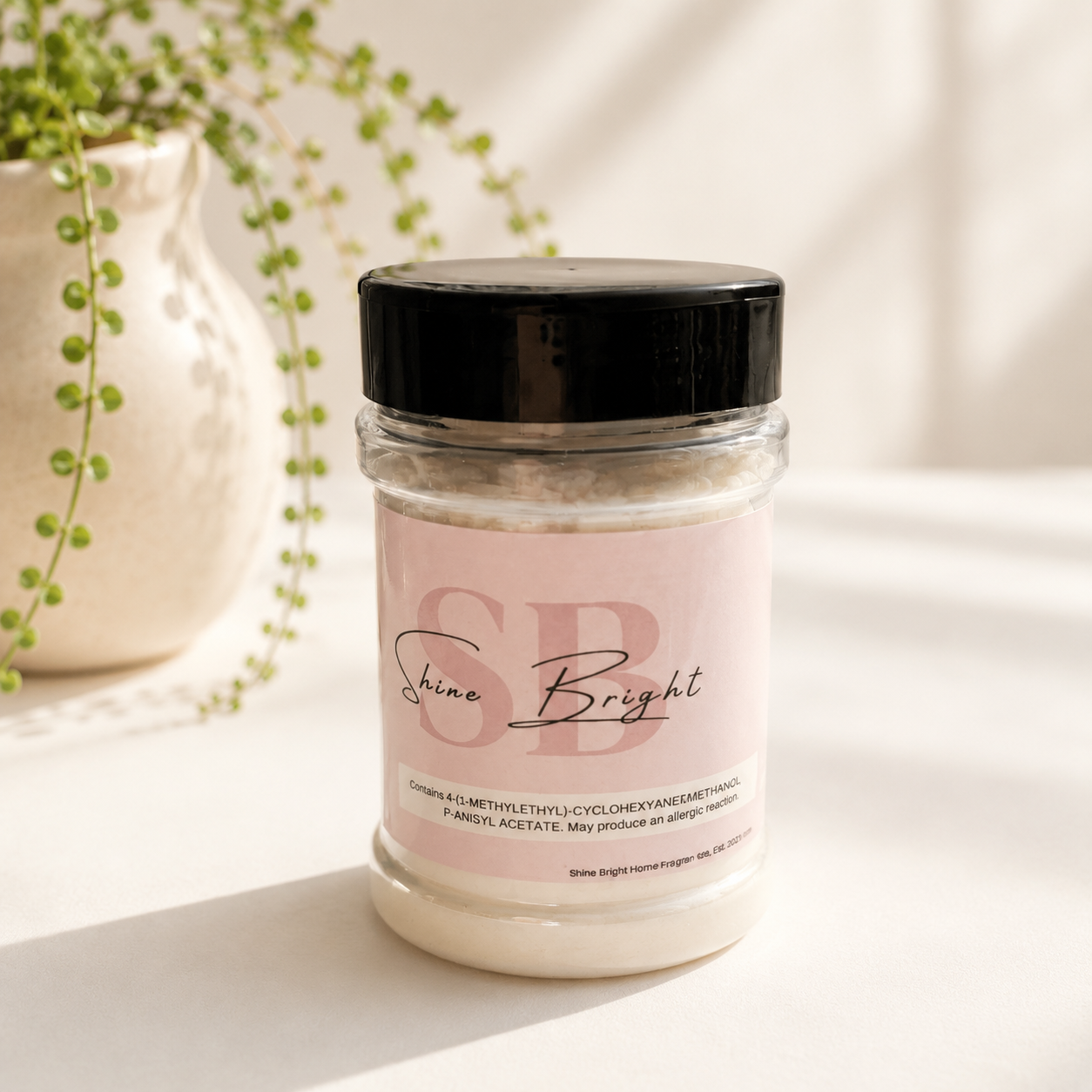 Carpet Freshener (300g)