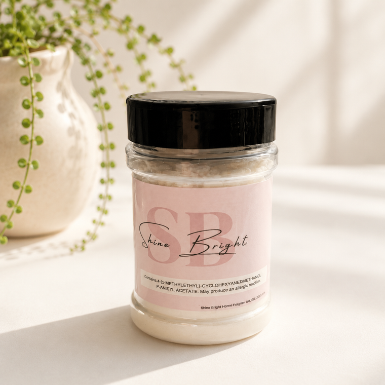 Carpet Freshener (300g)