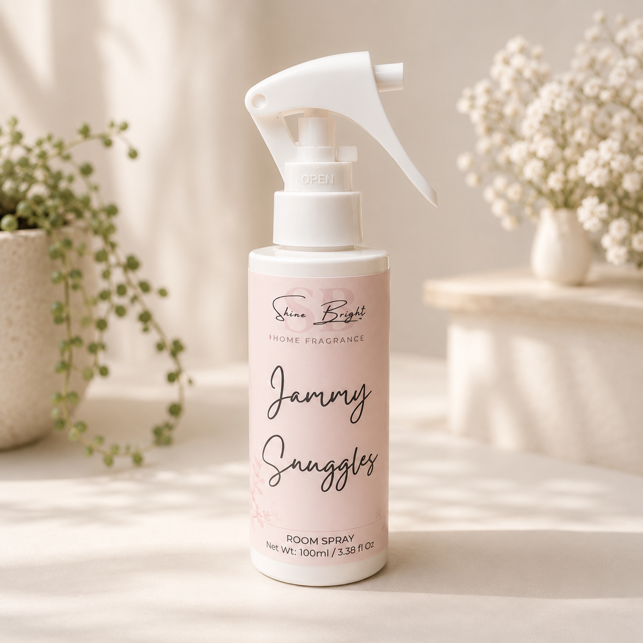 Room & Linen Spray (100ml)