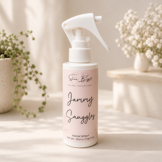 Room & Linen Spray (100ml)