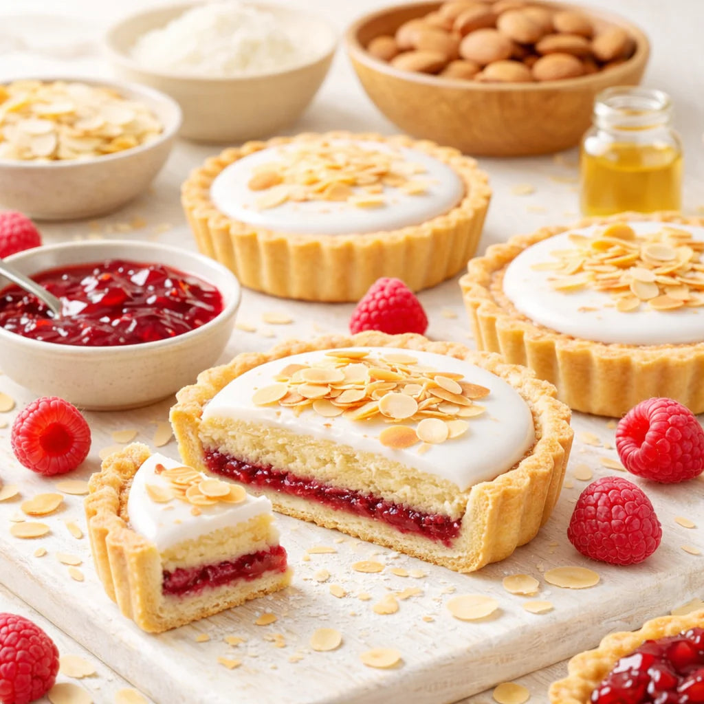 Bakery Edit - Wax Melt Collection