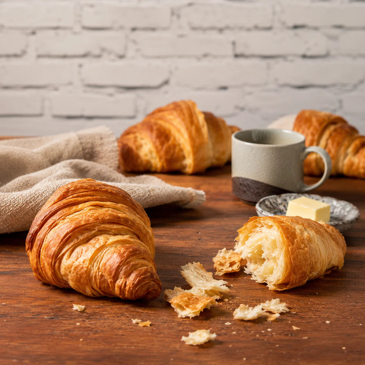 Bakery Edit - Wax Melt Collection