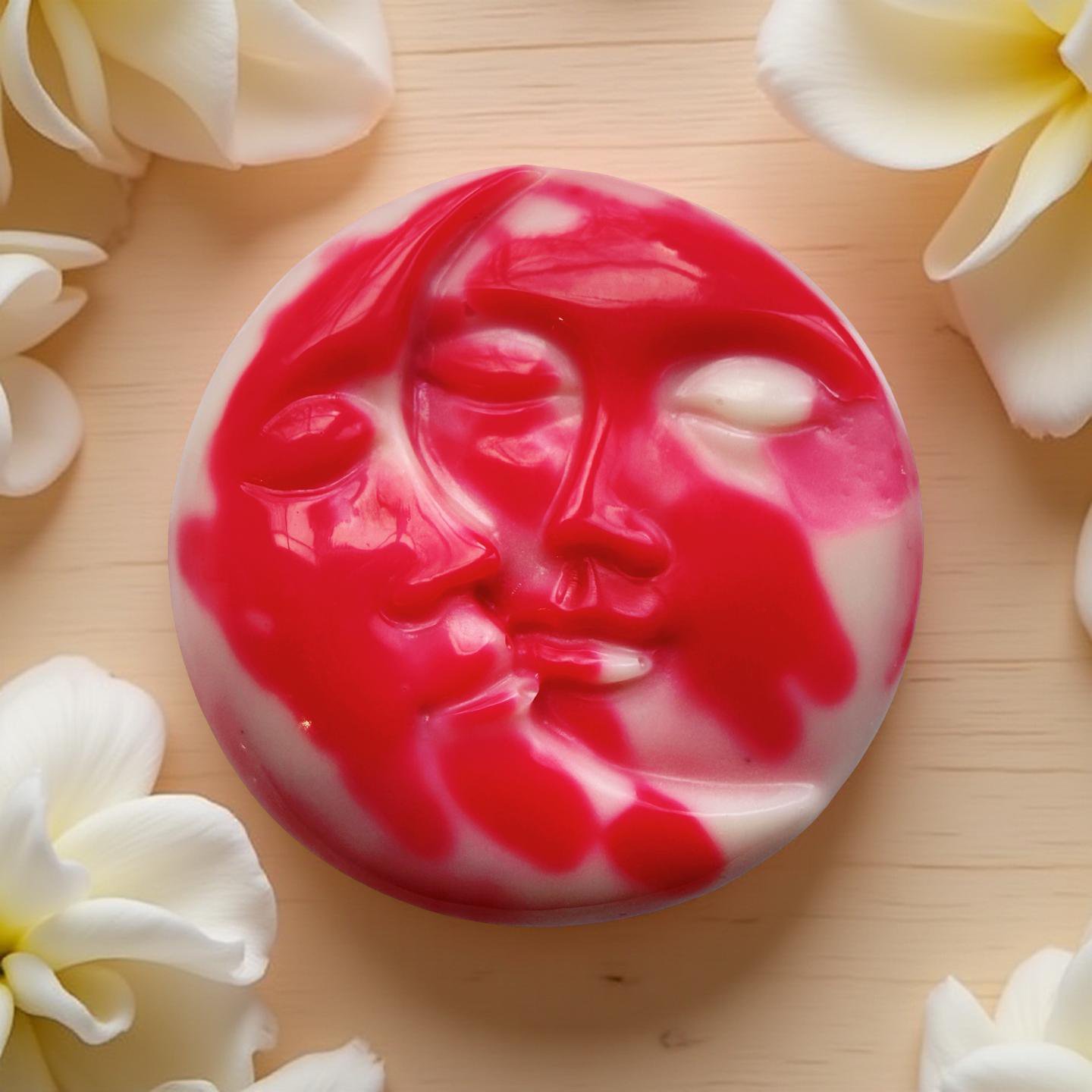 Sun & Moon Face Wax Melt