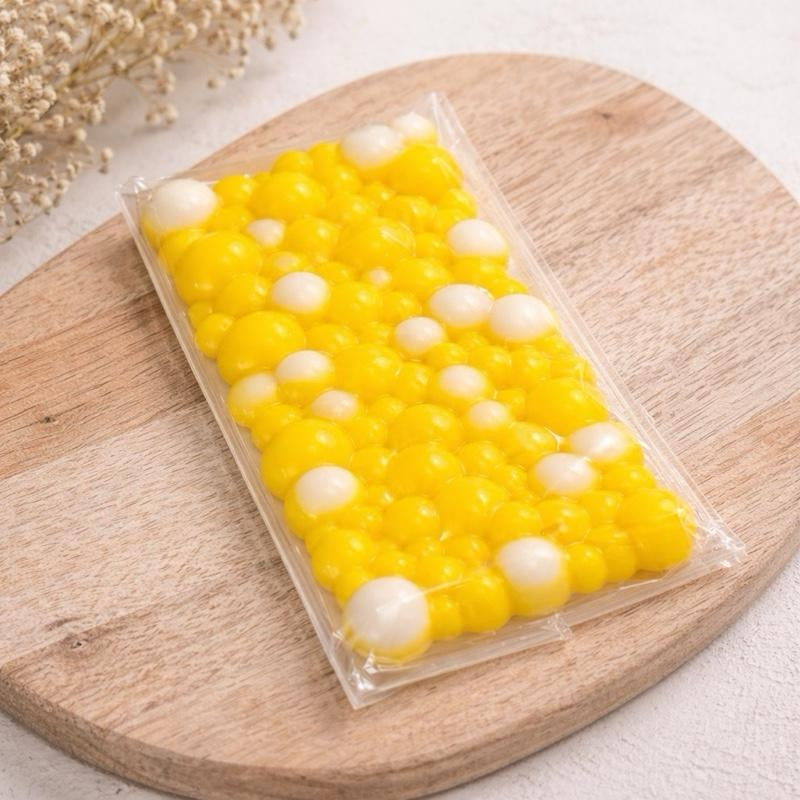 Bubble Wax Melt Bar